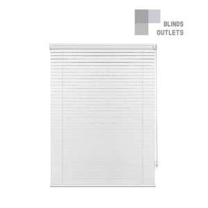 BLINDS OUTLETS Thickened No Drill Aluminum Blinds