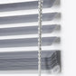 BLINDS OUTLETS Thickened No Drill Aluminum Blinds