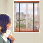 BLINDS OUTLETS Premium Wood Blinds