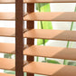 BLINDS OUTLETS Premium Wood Blinds