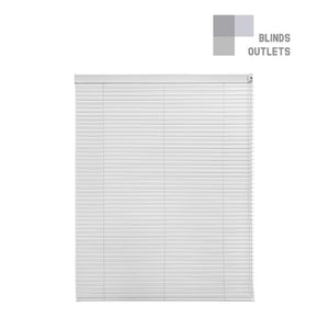 BLINDS OUTLETS Premium S-Shaped PVC Blinds