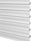 BLINDS OUTLETS Premium S-Shaped PVC Blinds