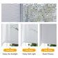 BLINDS OUTLETS Premium S-Shaped Aluminum Blinds