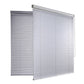 BLINDS OUTLETS Premium S-Shaped Aluminum Blinds