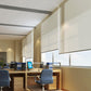 BLINDS OUTLETS Roller Shades in Blackout/Light Filtering