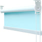 BLINDS OUTLETS Roller Shades in Blackout/Light Filtering