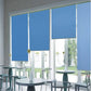 BLINDS OUTLETS Roller Shades in Blackout/Light Filtering