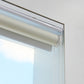 BLINDS OUTLETS No Drill Roller Shades in Blackout/Light Filtering