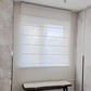 BLINDS OUTLETS Luxury Roman Shades