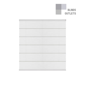 BLINDS OUTLETS Luxury Roman Shades