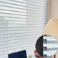 BLINDS OUTLETS Premium Sheer Shades