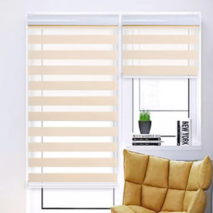 BLINDS OUTLETS Premium Zebra Shades