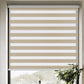 BLINDS OUTLETS Premium Cordless Zebra Shades